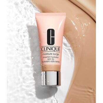 Moisture Surge SPF 25 Sheertint Hydrator - Hydratačný make-up 40 ml